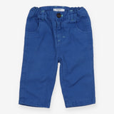 Trousers chinos trousers blue