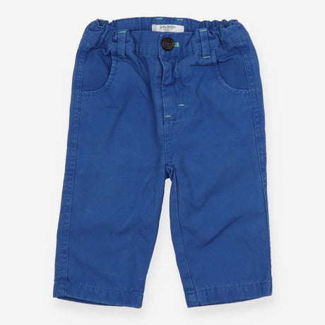 Trousers chinos trousers blue