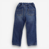 Blue Jersey Jean