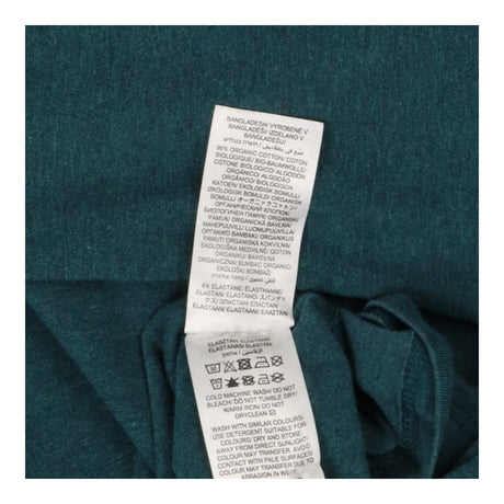 Seasalt Cornwall Landing blue marl roll neck