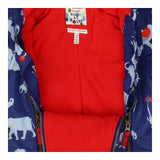 Blue Elephant Pramsuit
