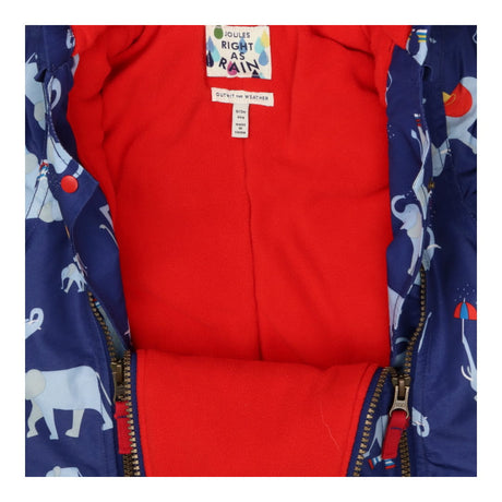 Blue Elephant Pramsuit