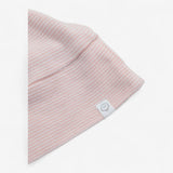 Hat Baby Pink Stripe
