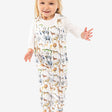 Noahs Arc Romper