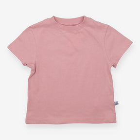 Tee dusky pink SS