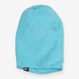 Snood blue fleece