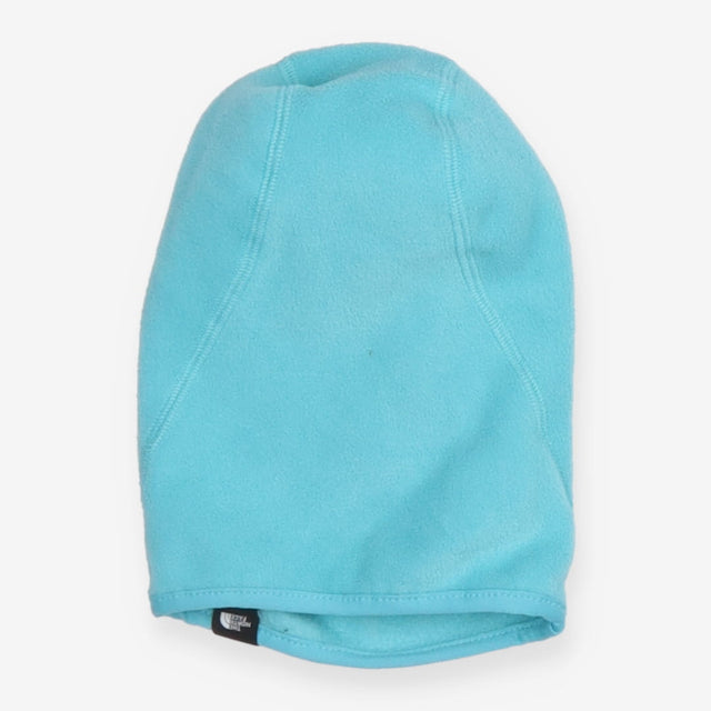 Snood blue fleece