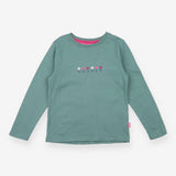 Flowerful t-shirt