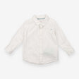 White button up shirt