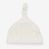 From Babies With Love Knot Hat First Kisses