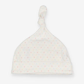 From Babies With Love Knot Hat First Kisses