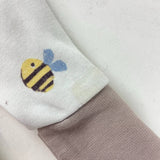Bee Sleepsuit