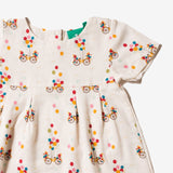 Summer days dress flying high