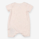 Romper Pink Roses