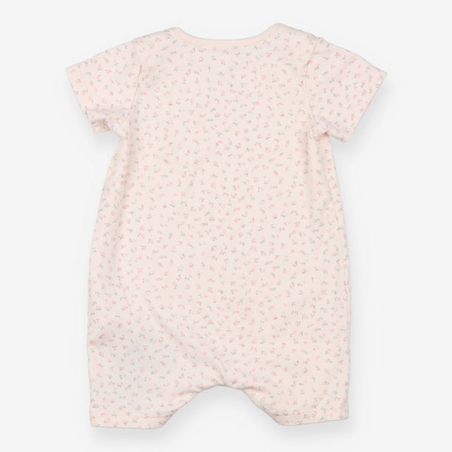 Romper Pink Roses