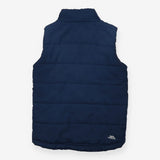 Gilet navy