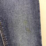 Jersey Stretch Jeans