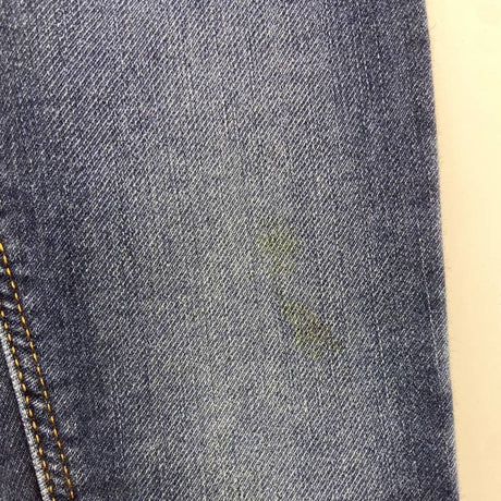 Jersey Stretch Jeans