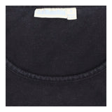 Black White Breton Stripe Long Sleeve Maternity To