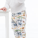 Noahs Arc Leggings