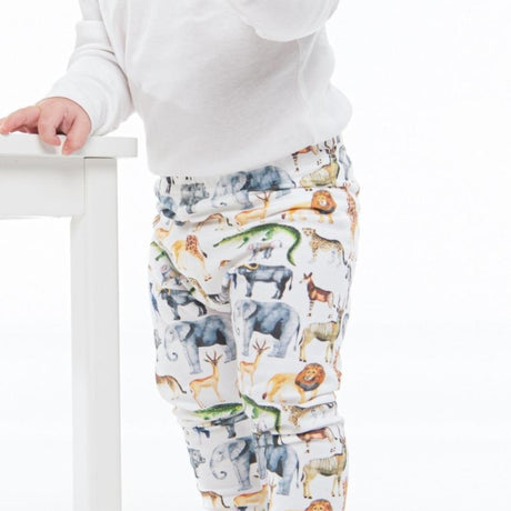 Noahs Arc Leggings