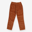 Trousers Cord Brown