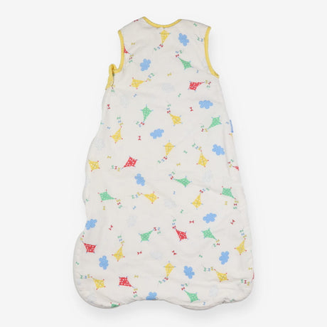 Sleeping Bag Yellow Kites 2.5 tog