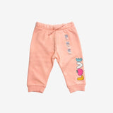 Peach Love Joggers