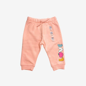 Peach Love Joggers