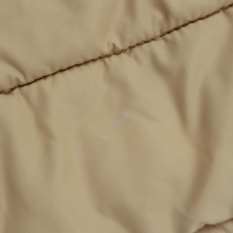 Gilet Yellow with Fleece Lining