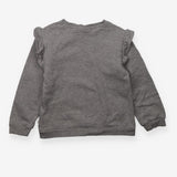 Sweatshirt grey