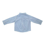 Chambray shirt
