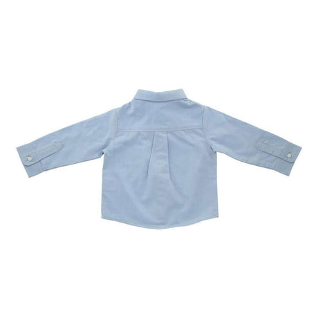 Chambray shirt