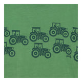 Tee green LS tractors
