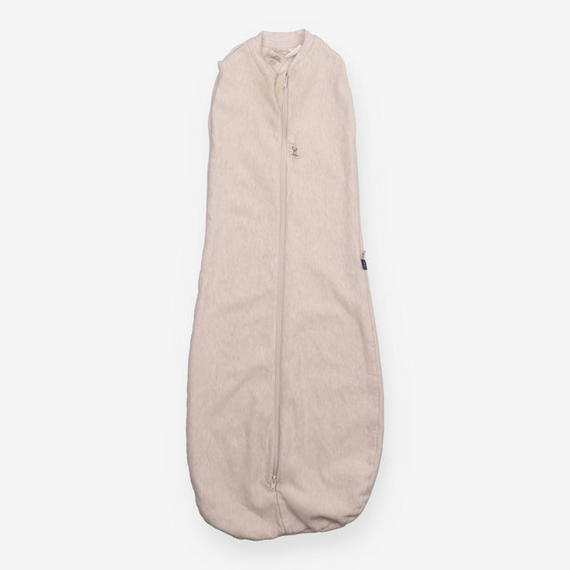 Ergo Pouch Sleeping Bag Grey Marl 1.0 Tog
