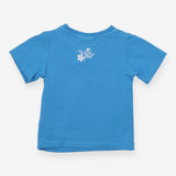 T-shirt paddington blue