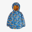 Puddlebuster coat