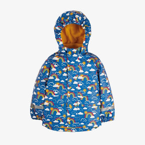 Puddlebuster coat