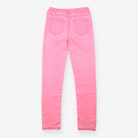 Baby Pink Jeans
