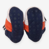 Slipper fox striped