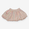 Summer Skirt - Candy Stripe