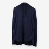 Escape Luxe Fleece Hoodie
