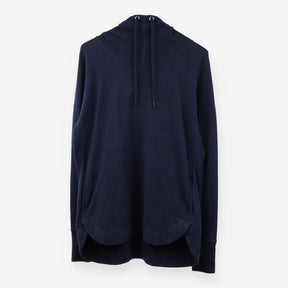 Escape Luxe Fleece Hoodie