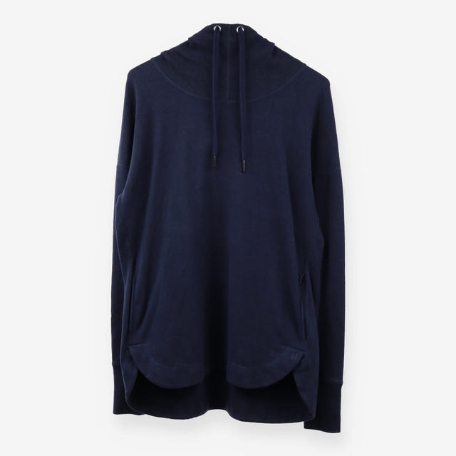 Escape Luxe Fleece Hoodie