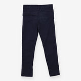 Trousers chino navy 