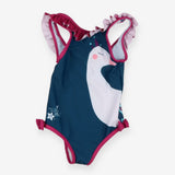 Peacock Swimsuit