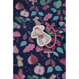 Fig Fieldmouse Jersey Dress
