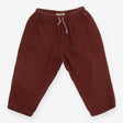 Trousers Cord Brown