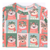 Merry Menagerie T-shirt