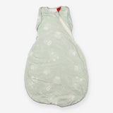 Green Owl Panda & Bear Sleeping Bag 2.5 Tog